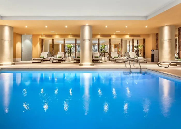 Melia Madrid Princesa