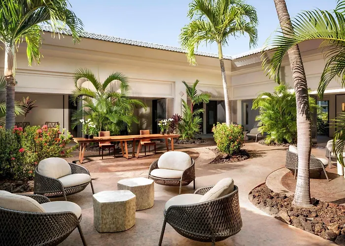 Fairmont Orchid