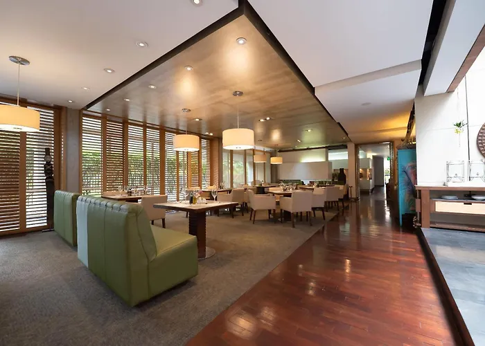 Faranda Collection Bogota, A Member Of Radisson Individuals