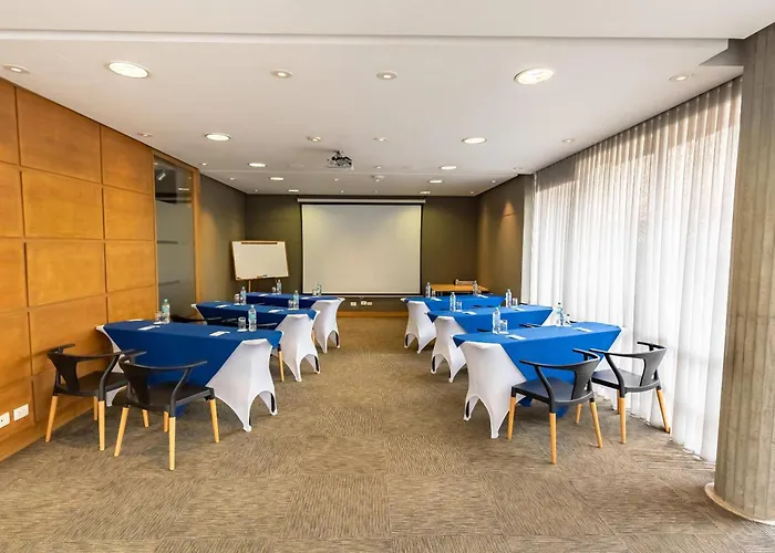 Faranda Collection Bogota, A Member Of Radisson Individuals