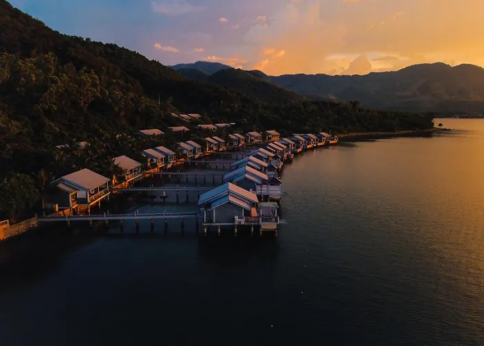Vedana Lagoon Resort&Spa