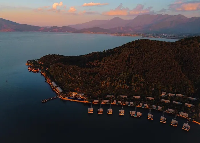 Vedana Lagoon Resort&Spa