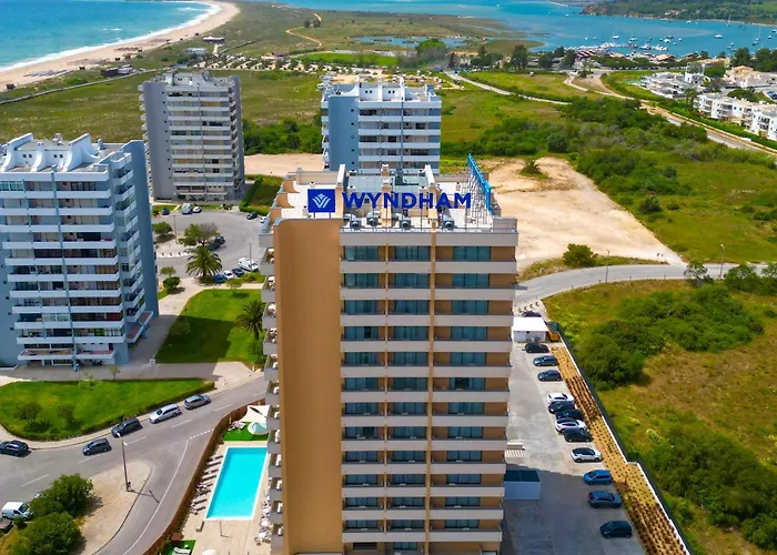  Wyndham Residences Alvor Beach (Adults Only)