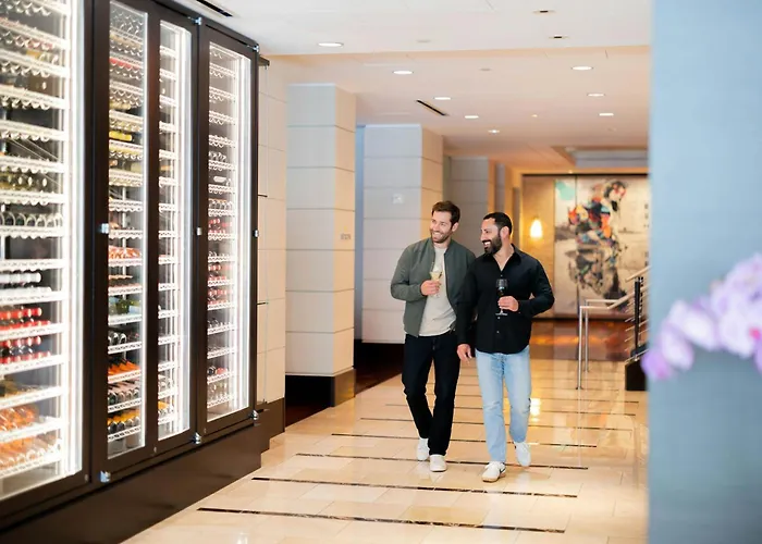 San Francisco Marriott Union Square