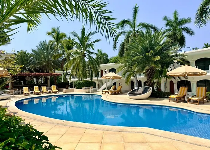 Hotel Costa Azul