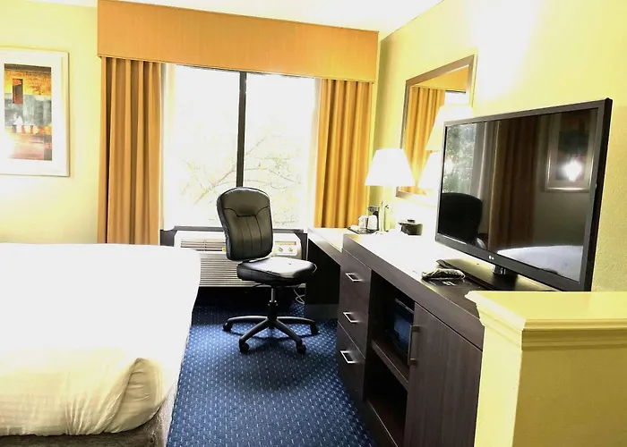 Park Inn By Radisson Albany