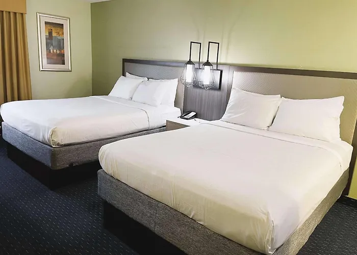 Park Inn By Radisson Albany