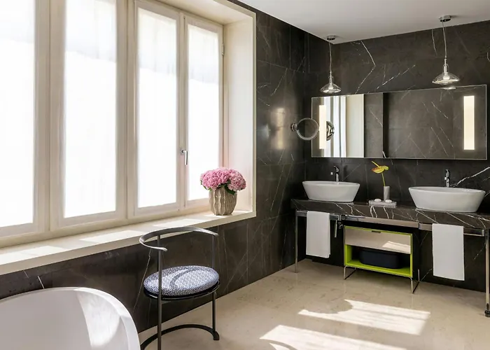 Mandarin Oriental, Milan