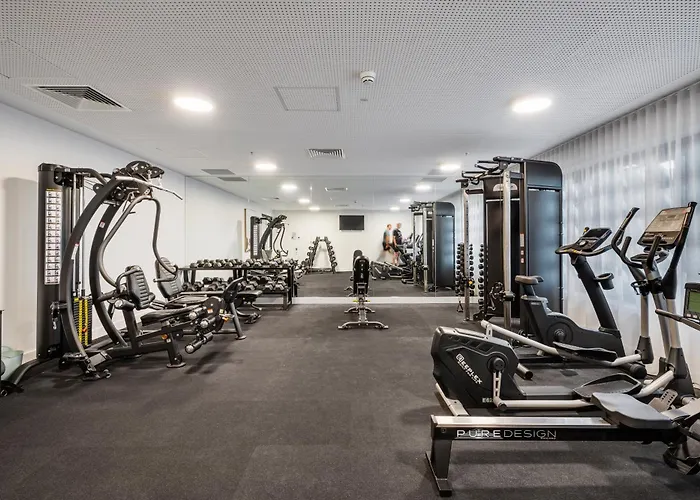My Aparthotels Quest Port Adelaide