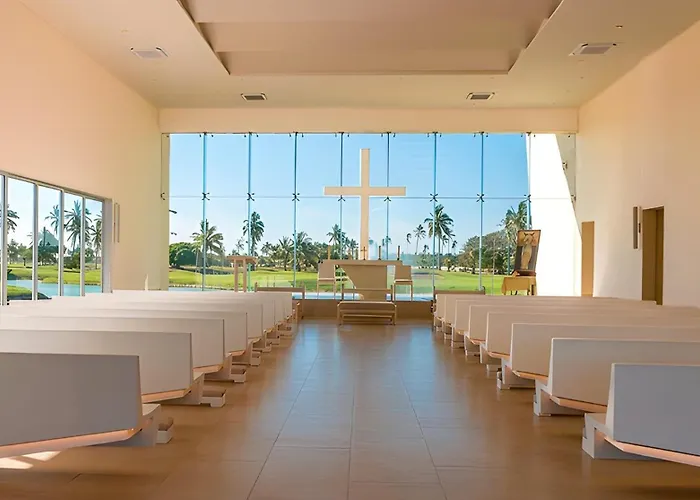 Hotel suites Dreams Estrella Del Mar Mazatlan Golf & Spa