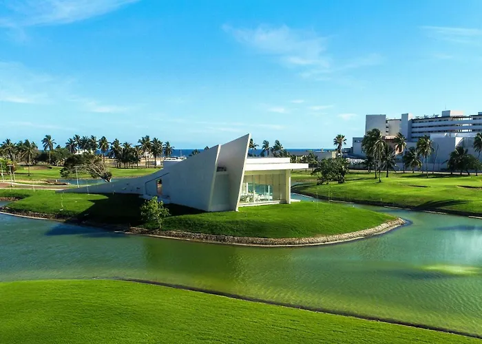 Hotel suites Dreams Estrella Del Mar Mazatlan Golf & Spa