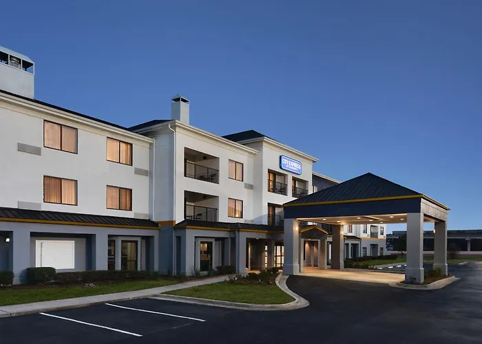 Radisson Houston Intercontinental Airport North