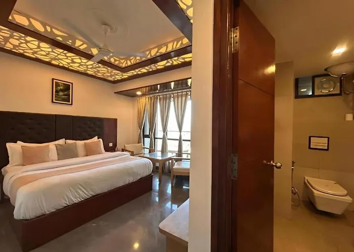 Sana Cottage - Affordable Luxury Stay In Manali