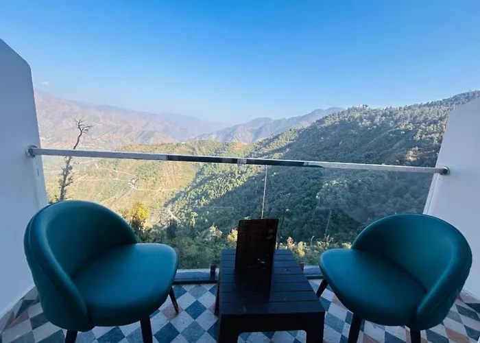Sana Cottage - Affordable Luxury Stay In Manali