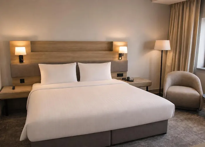 Radisson Blu , Liverpool