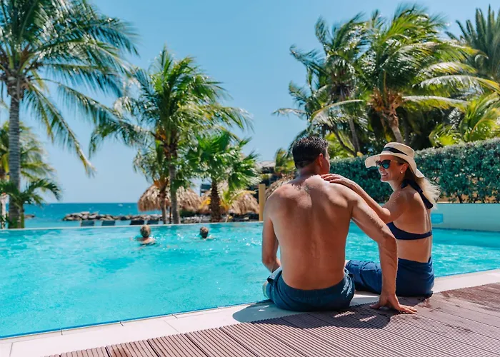 Curacao Avila Beach Hotel