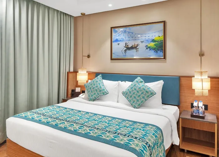 Fortune Park Panchwati, Kolkata - Member Itc s' Group