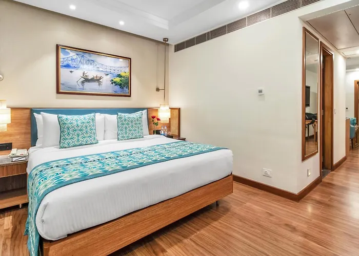 Fortune Park Panchwati, Kolkata - Member Itc s' Group
