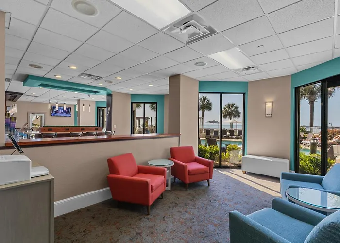 The Strand - A Boutique Resort