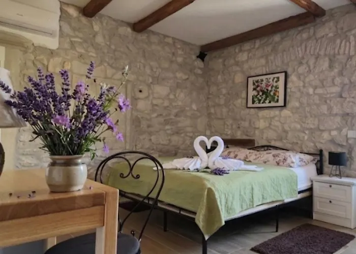 Boutique Castello Gulich