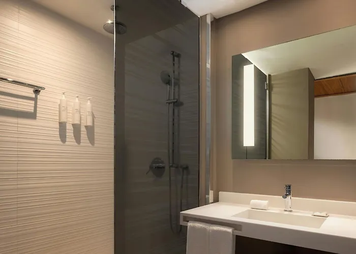 Ac Hotel By Marriott Panama City