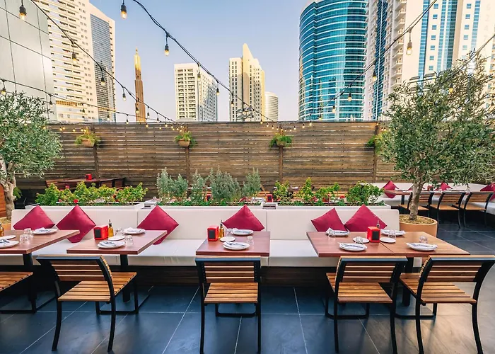  Tryp By Wyndham Dubai