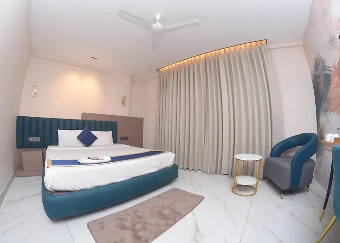Revaa Hotels