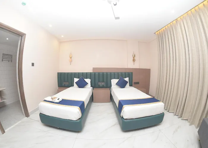Revaa Hotels