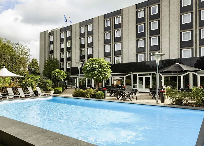 Novotel Maastricht