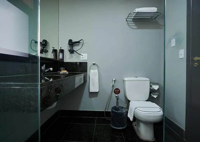Family resorts Royal Collection Paulista