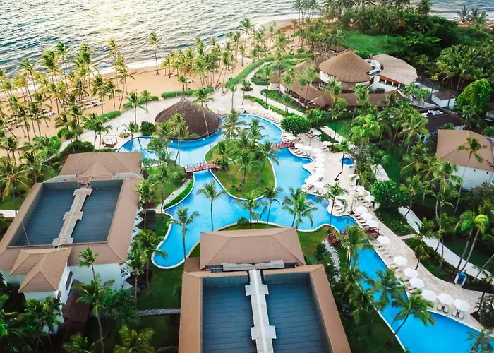  Wyndham Alltra Punta Cana All Inclusive