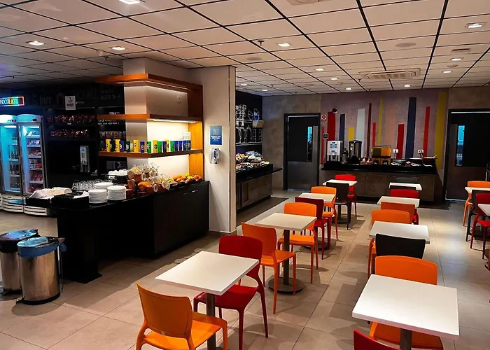 ibis budget Foz do Iguaçu