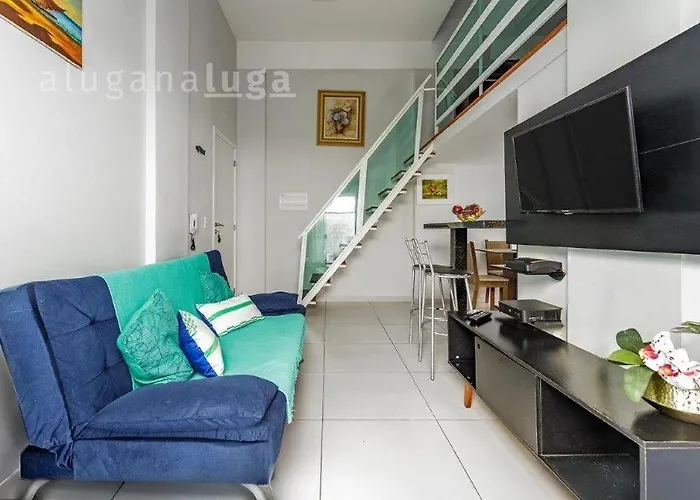  Residencial Estrela Dalva-450 Metros Do Mar