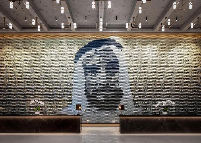 Spa Hotels Resorts Doubletree By Hilton Dubai M Square & Residences