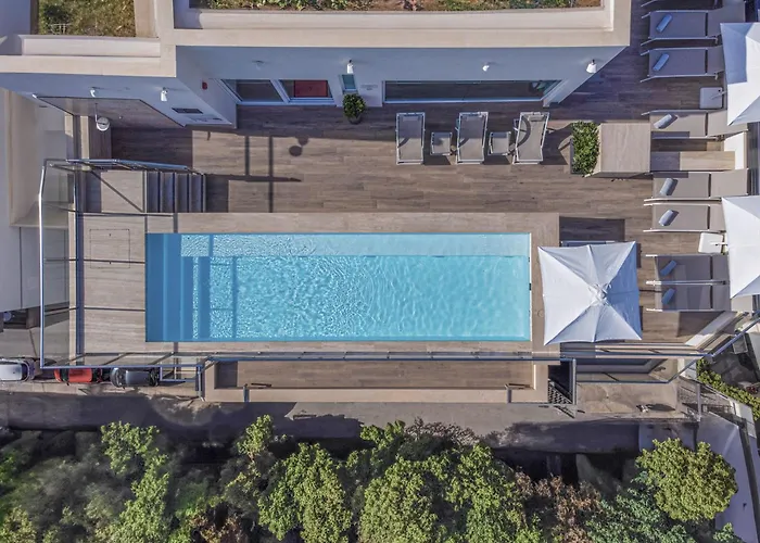Mistral St Julian'S, Affiliated By Melia