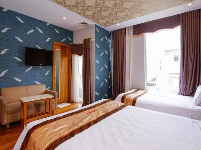 Gatsby Hanoi Hotel & Travel