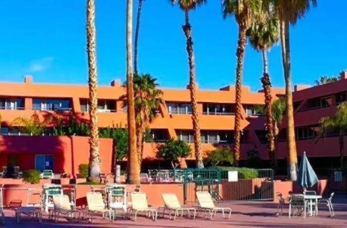 Marquis Villas Resort