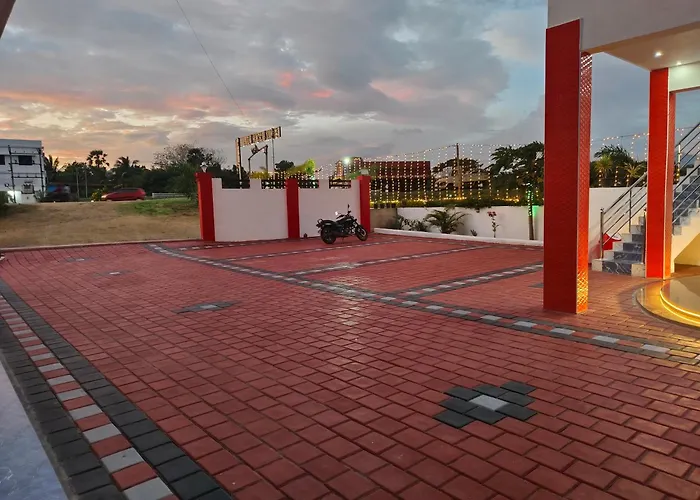 Sonia Mahi Inn