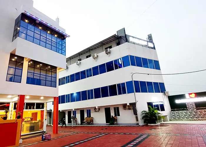 Sonia Mahi Inn