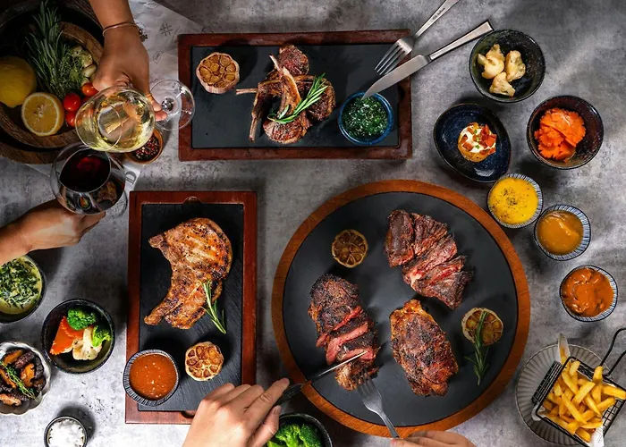 Four Points By Sheraton , Sukhumvit 22