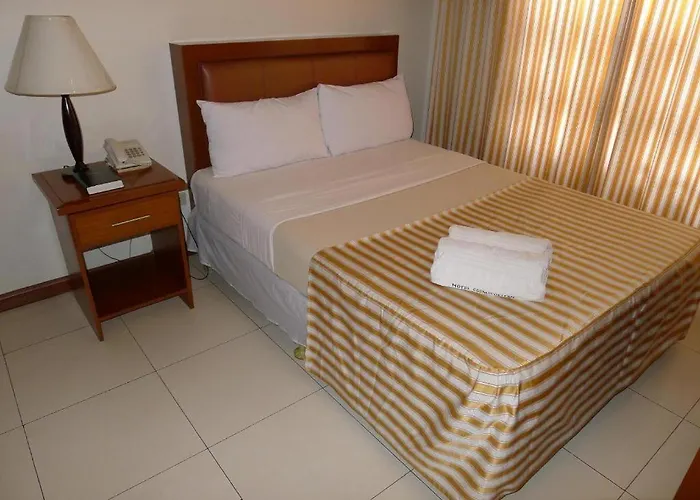 Hotel Cosmopolitan