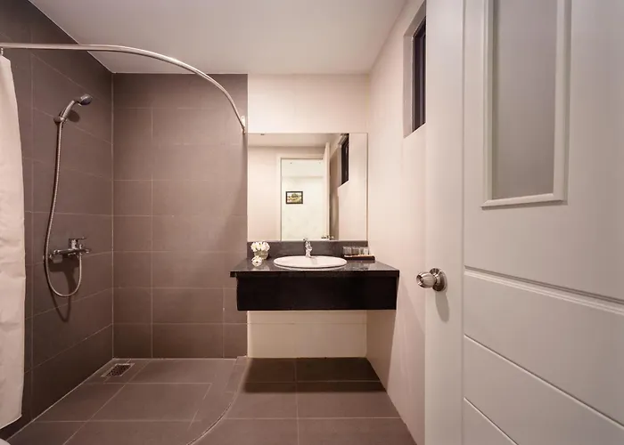 Sophia Central Nha Trang Hotel By Ht