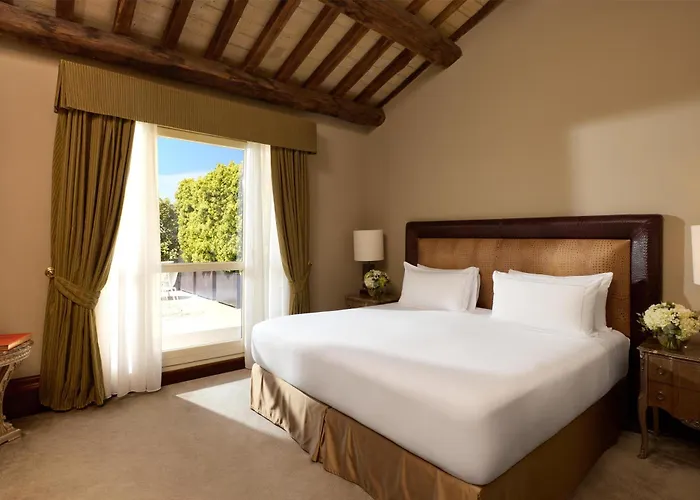  Anantara Palazzo Naiadi Rome - A Leading Of The World