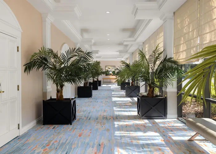 Hilton Ocala