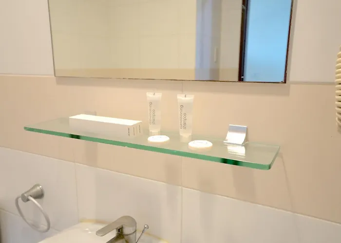 Alpa City Suites Hotel