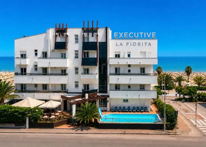 Executive La Fiorita