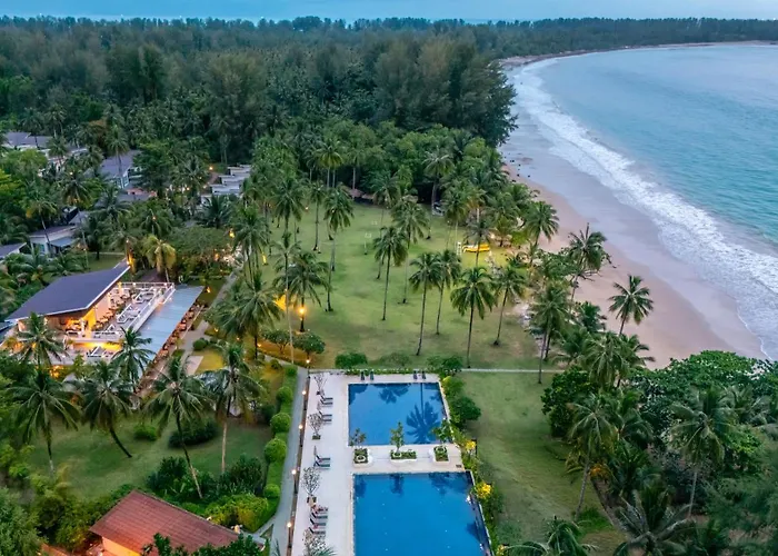 Kantary Beach Villas & Suites