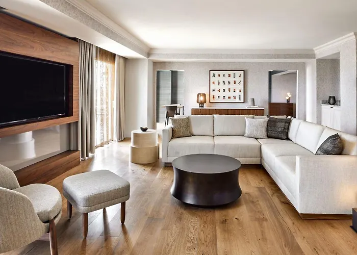 Jw Marriott Desert Ridge & Spa