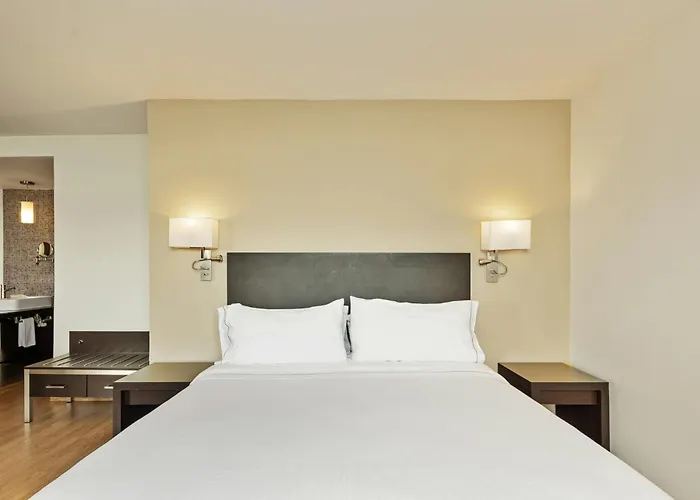 Fiesta Inn Express Naucalpan