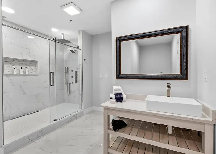 Pets Allowed Hotel Coconut Malorie Resort Ocean City, Ascend Collection